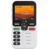 Smartphone Doro Leva X10 2,4 inch 1150 mAh grafiet