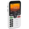 Smartphone Doro Leva X10 2,4 inch 1150 mAh grafiet