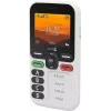 Smartphone Doro Leva X10 2,4 inch 1150 mAh grafiet