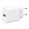 Oplader voor mobiele apparaten GEMBIRD TA-UC-1A12-01 5V 2.4A 12W USB PD, 1 aansluiting, wit