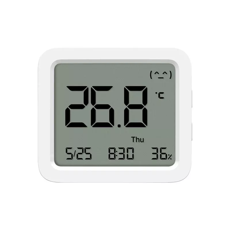 Xiaomi MJWSD05MMC binnen temperatuur- en vochtigheidssensor vrijstaand