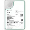 Seagate Exos ST26000NM000C-FR 26 TB 3,5 inch SATA-600 harde schijf, 7200 rpm, Factory Refurbished