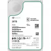 Seagate Exos ST28000NM000C-FR 28 TB SATA-600 harde schijf, 7200 rpm, Factory Refurbished