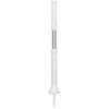 Grasmaaier-accessoire Ecovacs 04.16.1021 voor GOAT G1, zwart, 1 stuk