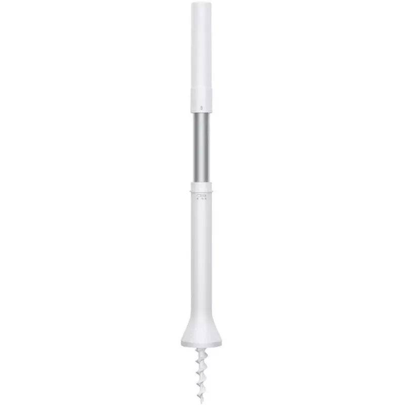 Grasmaaier-accessoire Ecovacs 04.16.1021 voor GOAT G1, zwart, 1 stuk