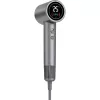 Haardroger DENVER HDD-1400DGR 1400 W, grijs, 110–240 V, 1,8 m kabel, 25–75 °C, 70×89×280 mm