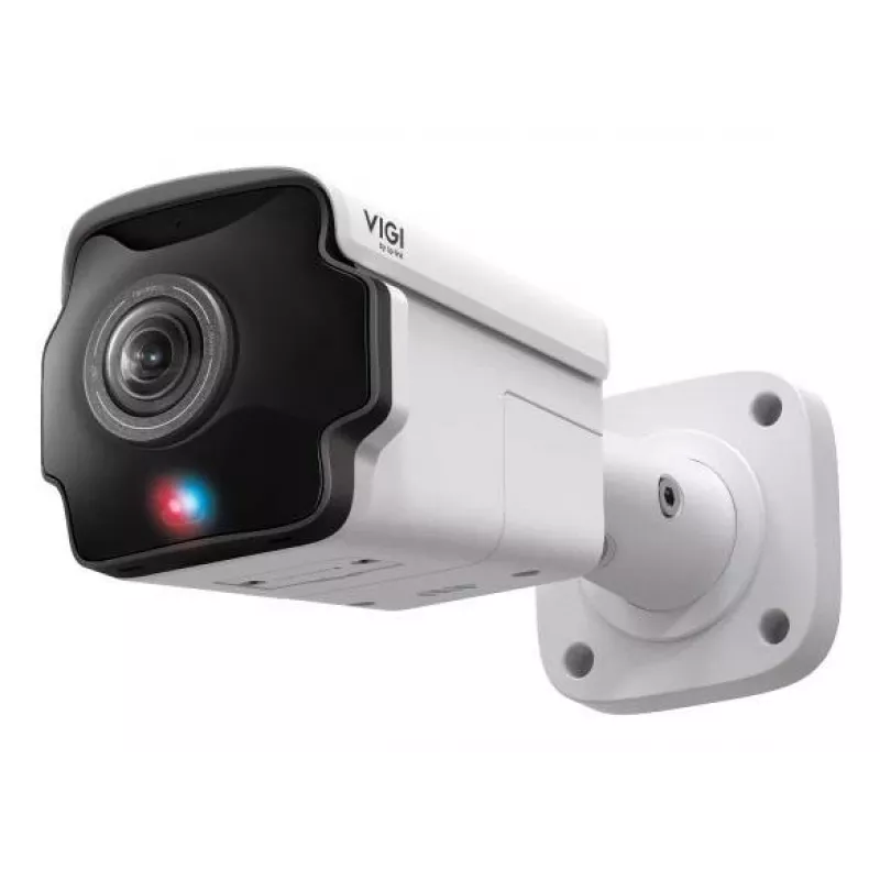 TP-Link VIGI InSight S385PI bullet IP-beveiligingscamera buiten 3840 x 2160 pixels wand