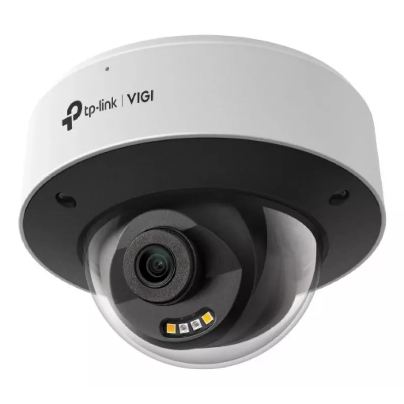 TP-Link InSight S285 dome IP-beveiligingscamera buiten 3840 x 2160 pixels plafondmontage