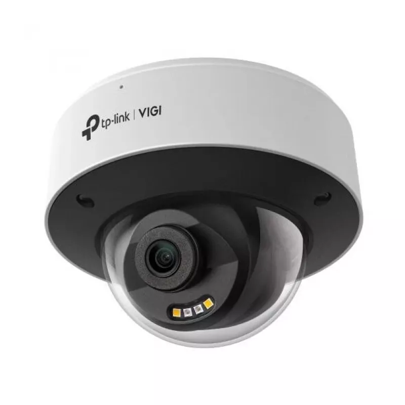 TP-Link InSight S285 dome IP-beveiligingscamera buiten 3840 x 2160 pixels plafondmontage