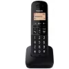 Telefoon KX-TGB612 Dect Duo zwart Panasonic Kx-tgb 612