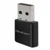 Wi-Fi-USB-adapter QOLTEC NANO 56986 — Mini-N, USB 2.0, 802.11n