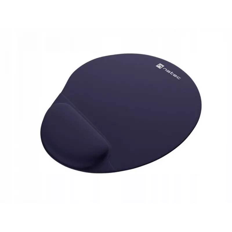 Muismat Marmot gel ergonomisch