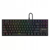 Mechanisch toetsenbord RGB Tempest X2 Outemu Blue Savio Savgk-tempest X2 Bl