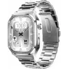 Smartwatch MaxCom FW65 Iron S zilver