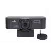 CAMERA FHD84 USB | Full HD 1080p | 30fps | 2 microfoons | autofocus | 84° kijkhoek