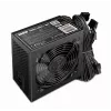 Voeding ATX 80+Bronze 600W actieve PFC, 12cm ventilator