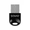 USB Bluetooth 5.3 EDR dual-mode-adapter, 3 Mb/s, bereik 20 m
