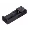 everActive UC-100C universele batterijlader met powerbankfunctie, USB-C