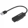 Adapter SATA naar SSD/HDD 2,5 inch USB 3.0 snelheid 5G