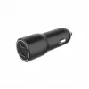 Gembird TA-UC-C2PD40-CAR-01 voeding zwart