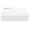 Unmanaged switch TOTOLINK S505-V5 5 poorten Fast Ethernet 10/100 wit