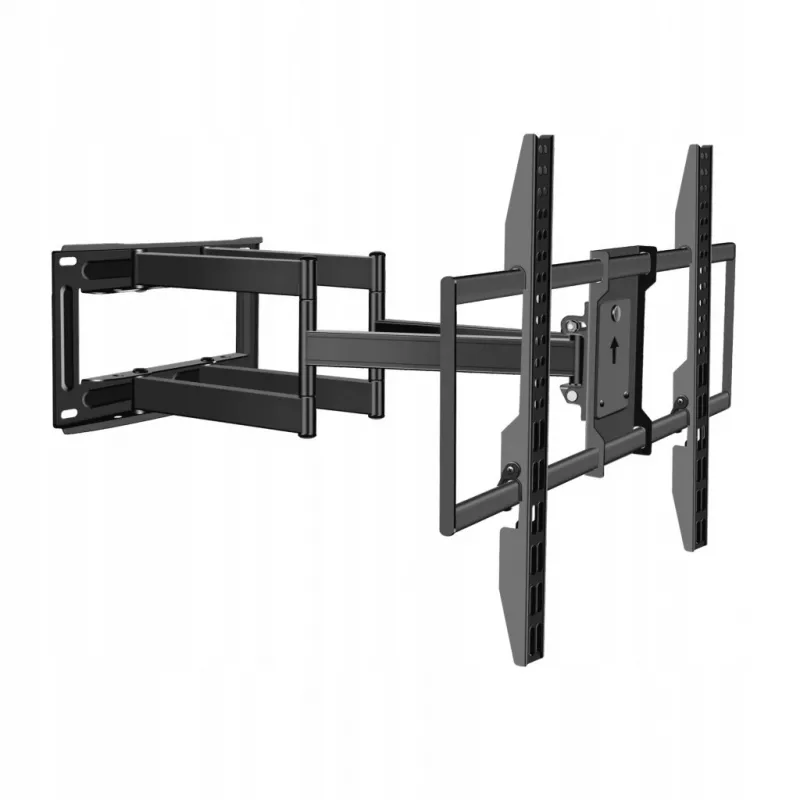 TV-beugel LCD/LED 50-120 150kg AR-91XXL verticale/horizontale verstelling 9