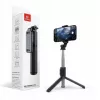 SelfieGo compacte selfiestick Bluetooth-statief (20-101 cm) Crong CRGSGL1B