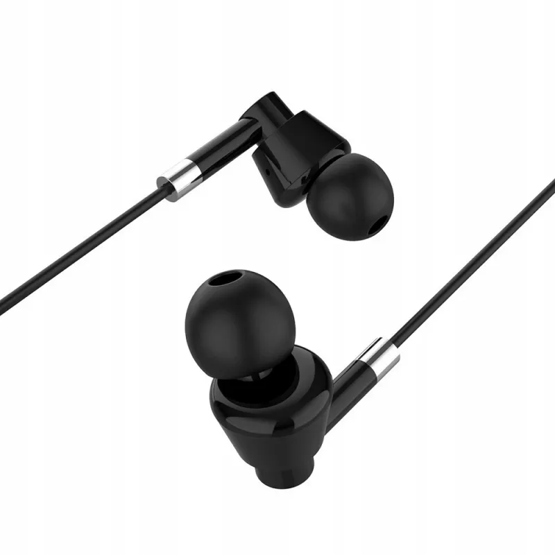 Hoofdtelefoon oordopjes earphones All USB-C MT3609K