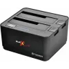 Dockingstation Thermaltake 2.5/3.5 SATA USB 3.2 Gen 1 BlacX Duet 5G