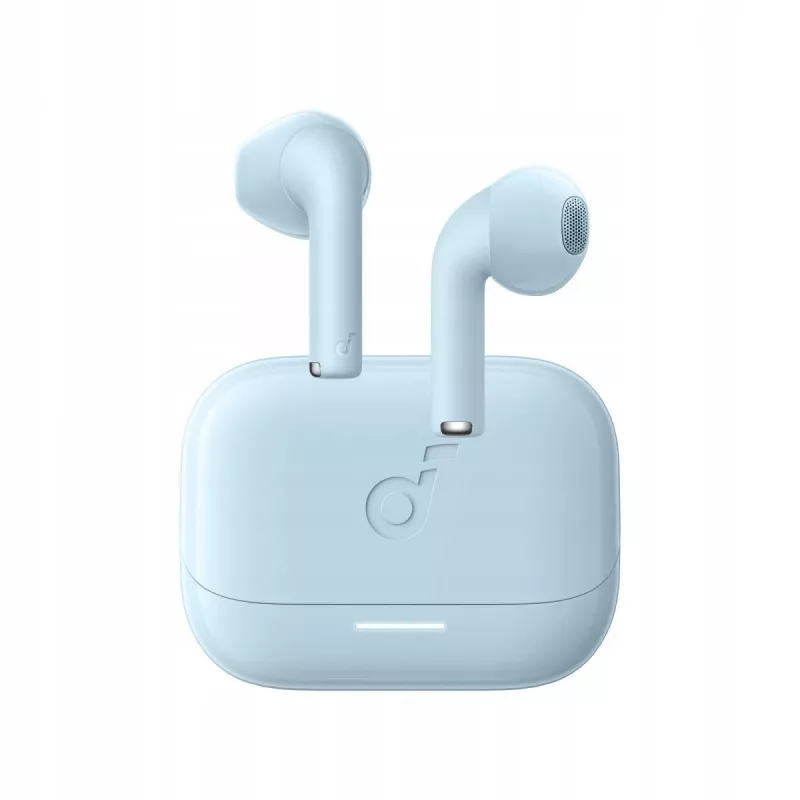 Headset Anker SOUNDCORE K20I BLUE true wireless stereo Bluetooth oproepen muziek sport