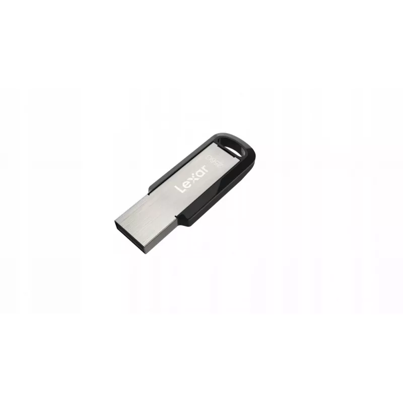 “Lexar JumpDrive M400” USB-stick 256 GB USB Type-A 3.2 Gen 1 (3.1 Gen 1) zilver
