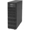 Onderbrekingsvrije stroomvoorziening QOLTEC 52283 6kVA 6000W PF 1.0