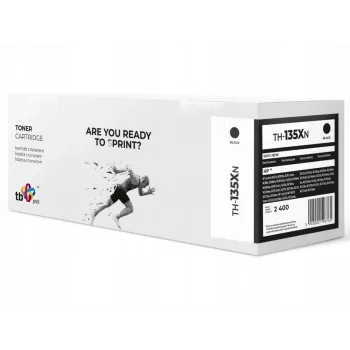 Toner voor HP M234 BK TH-135XN zwart 100% nieuw