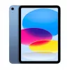 Tablet Apple iPad 128 GB 11 inch A16 iPadOS 18 blauw