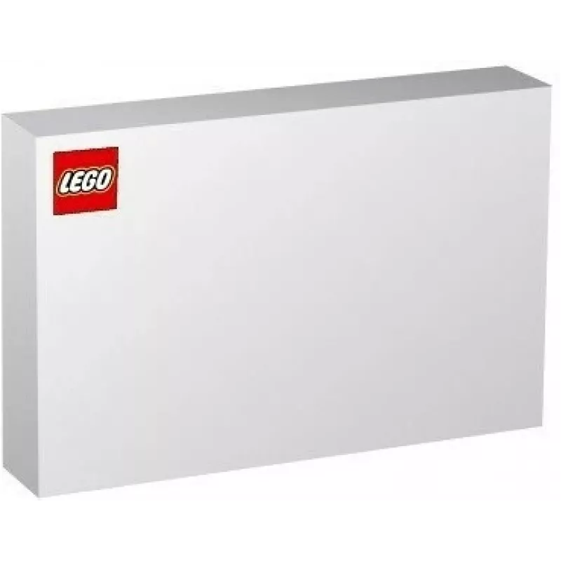 Papieren zak groot LEGO 6315794 – pak van 200 grote papieren zakken