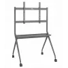 TV-standaard MACLEAN MC-977 voor schermen van 50-86 inch, draagvermogen 120 kg