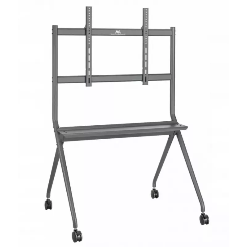 TV-standaard MACLEAN MC-977 voor schermen van 50-86 inch, draagvermogen 120 kg