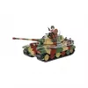 COBI 3114 Historical Collection bouwset, geïmproviseerde pantserwagen Kubus, Opstand van Warschau, 302 stuks