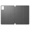 Lenovo ZG38C06985 Idea Tab Folio hoes voor tablet van 11 inch (27,9 cm), polyurethaan, penhouder, Luna-grijs