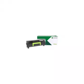 Lexmark 24B6889 toner-kit. 21K pagina's ISO/IEC 19752 voor Lexmark M 1246