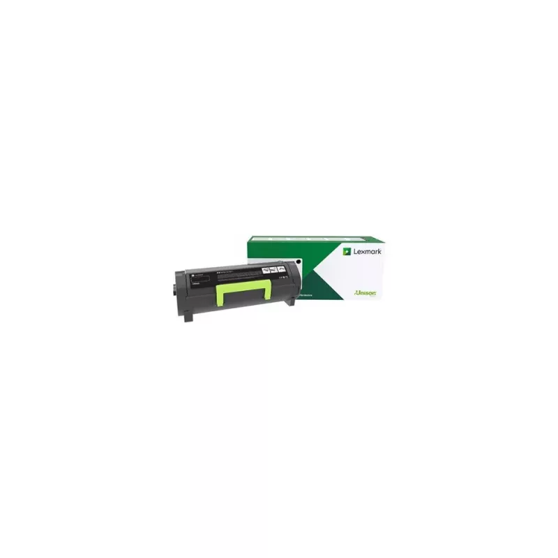 Lexmark 24B6889 tonercartridge retourprogramma, 21.000 pagina's, zwart, voor M1246, XM1246