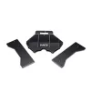 Motion-Adapter-Kit Next Level Racing NLR-S037 voor verbinding van bewegingsplatforms met go-kart-sim-rigs