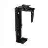 MC-713 pc-houder – computer-onderbureau-houder voor opbergen