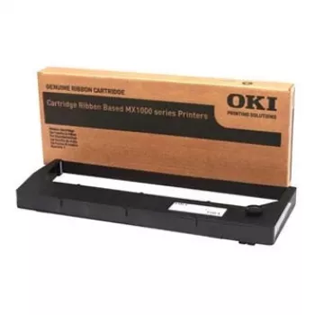 Printerlint OKI 09005591 17000 pagina's zwart