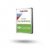 Toshiba S300 Pro Surveillance interne harde schijf 4 TB 7200 tpm 512 MB 3,5 inch Serial ATA III