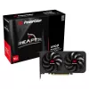 PowerColor Radeon RX 9060 XT 16GB grafische kaart