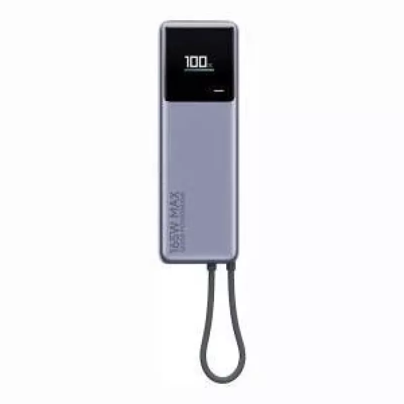 Draagbare powerbank Xiaomi BHR9361GL 10000 mAh
