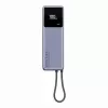 Draagbare powerbank Xiaomi BHR9361GL 10000 mAh