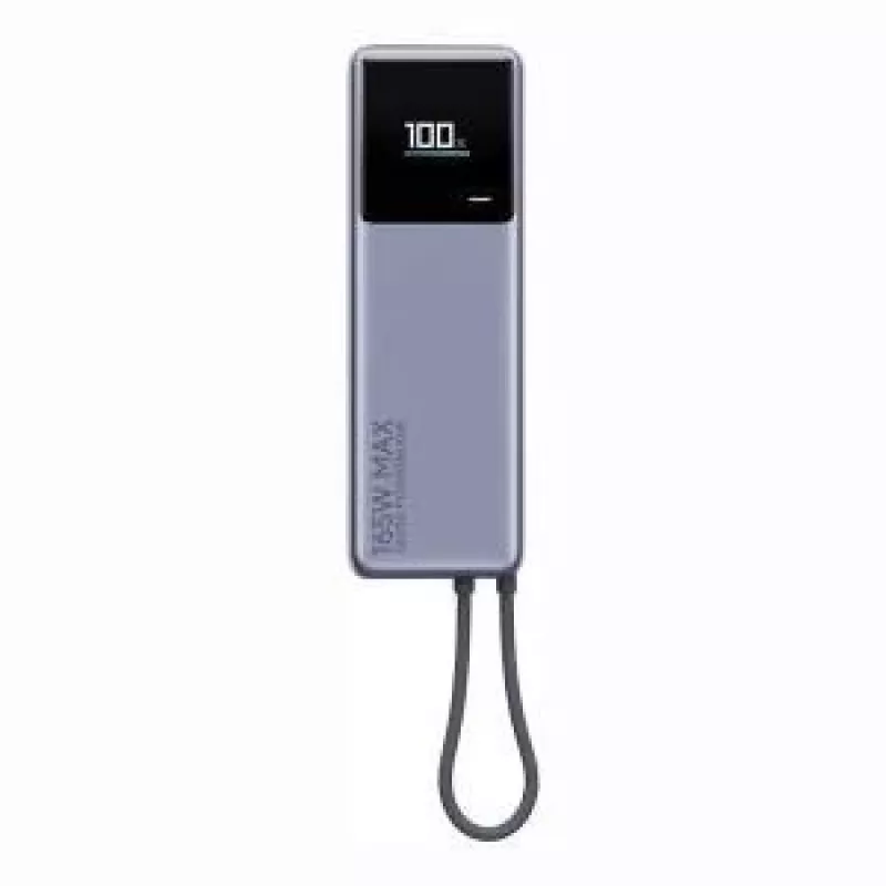 Draagbare powerbank Xiaomi BHR9361GL 10000 mAh