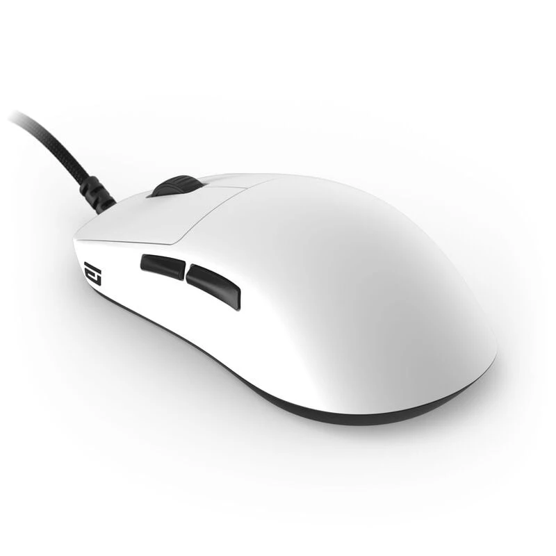 Gaming muis Endgame Gear OP1 8K V2 wit USB